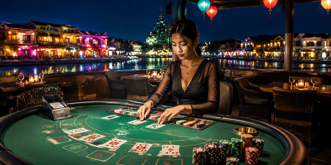 ve7777 Live Roulette