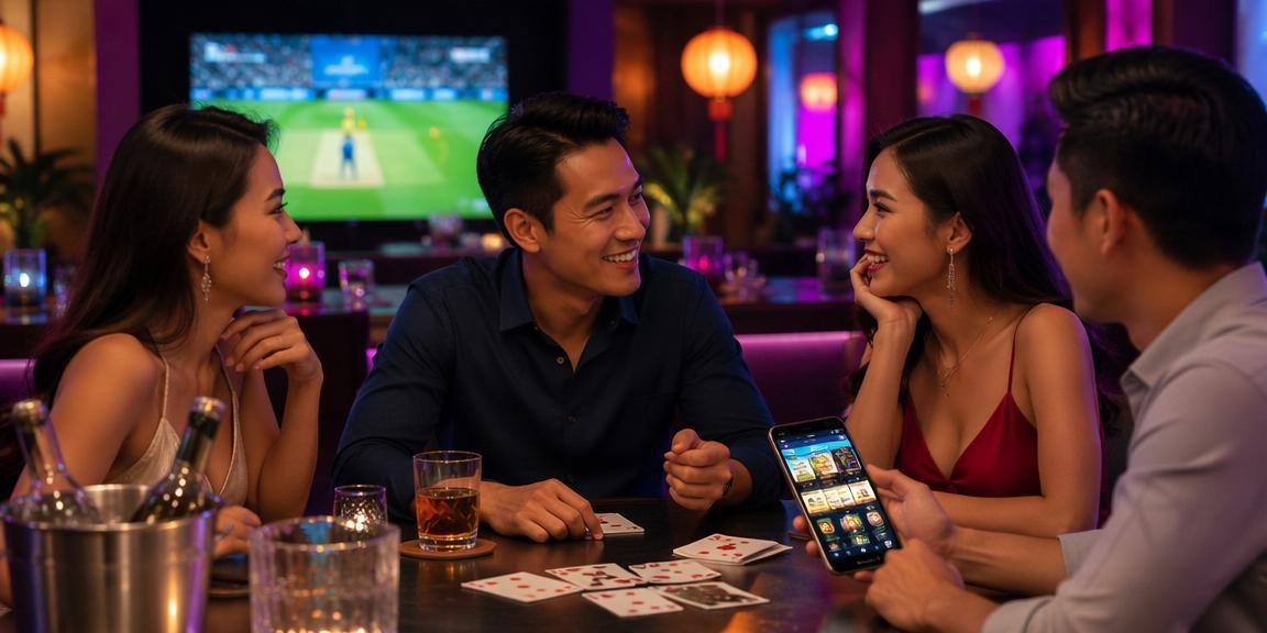 ve7777 Cách chúng tôi trình bày Mahjong Ways 2